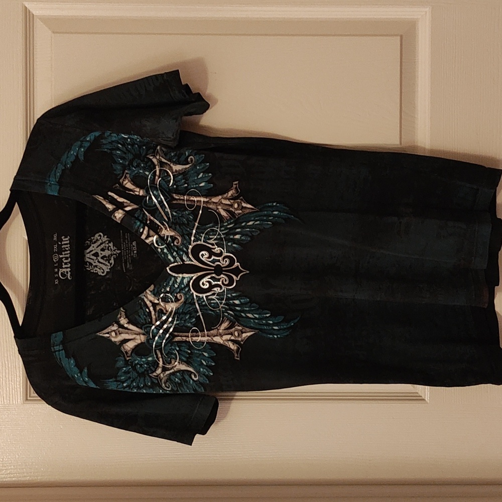 Archaic t-shirt